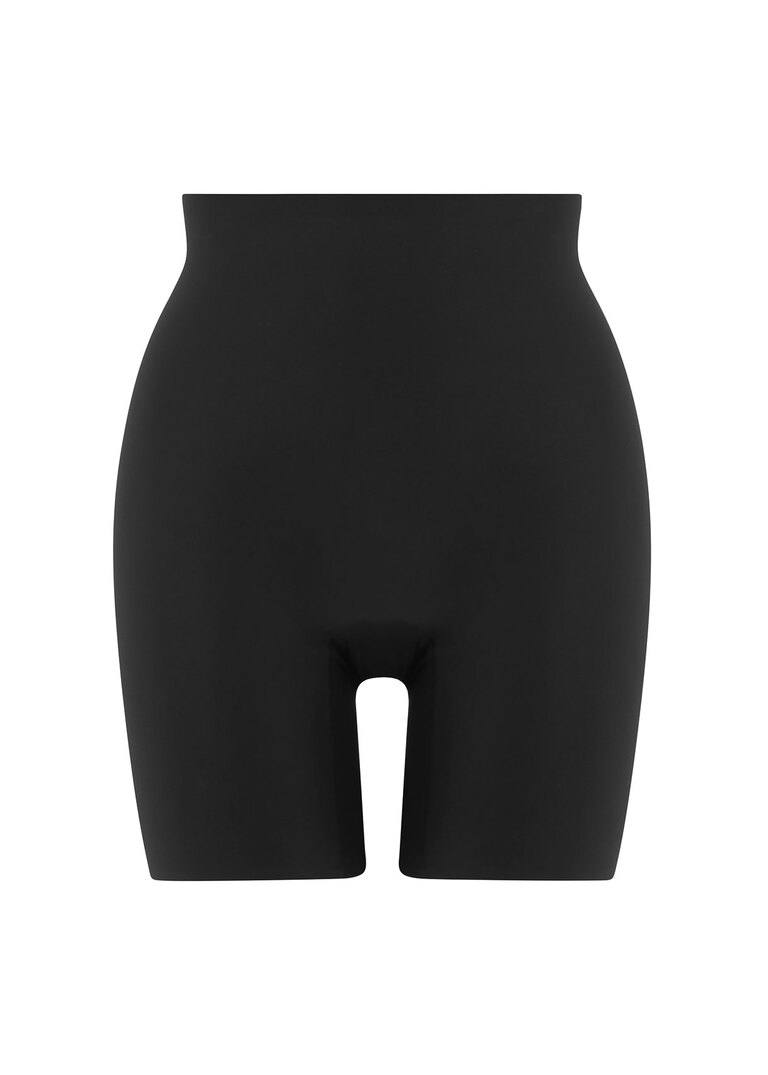 Szorty modelujące Fantasie SMOOTHEASE FL2311BLK Invisible Comfort Short Black