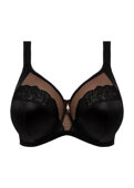 Biustonosz Elomi CATE ALLURE EL302405BLK Uw Bra Black