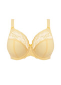 Biustonosz Elomi CHARLEY EL4382LEZ Uw Plunge Bra - Stretch Lemon Fizz