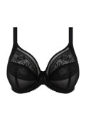 Biustonosz Elomi KENDRA EL301602BLK Uw Plunge Bra Black