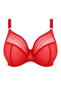 Biustonosz Elomi MATILDA EL8900HAD Uw Plunge Bra Haute Red