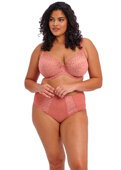 Biustonosz Elomi MATILDA EL8900ROO Uw Plunge Bra Rose Leo