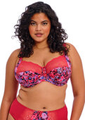 Biustonosz Elomi MORGAN EL4110SUW Uw Bra Sunset Meadow