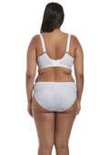 Biustonosz Elomi MORGAN EL4110WHE Uw Bra White