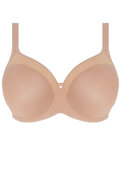 Biustonosz Elomi SMOOTH EL4301SAH Uw Moulded T-shirt Bra Sahara