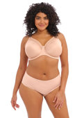 Biustonosz Elomi SMOOTH EL4301SAH Uw Moulded T-shirt Bra Sahara