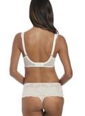 Biustonosz Fantasie BRONTE FL2062IVY Uw Side Support Plunge Ivory