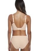 Biustonosz Fantasie ILLUSION FL2982NAE Uw Side Support Bra Natural Beige 