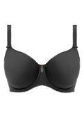 Biustonosz Fantasie REBECCA ESSENTIALS FL101310BLK Uw Moulded Spacer Bra Black