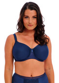 Biustonosz Fantasie REBECCA ESSENTIALS FL101310CAT Uw Moulded Spacer Bra Cafe Au Lait