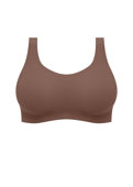 Biustonosz Fantasie SMOOTHEASE FL2326CRT Non Wired Bralette Coffee Roast