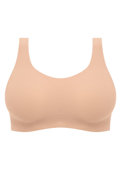 Biustonosz Fantasie SMOOTHEASE FL2326NAE Non Wired Bralette Natural Beige