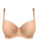 Biustonosz Fantasie SMOOTHING FL4510NUE Moulded T Shirt Bra Nude 