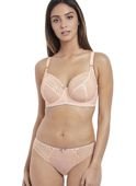 Biustonosz Freya DAISY LACE AA5131 Uw Balcony Bra Blush