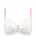 Biustonosz Freya OFFBEAT AA5451WHE Uw Side Support Bra White