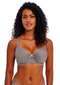 Biustonosz Freya OFFBEAT DECADENCE AA402510KEE Uw Moulded Spacer Bra Key Lime