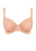 Biustonosz Freya STARLIGHT AA5201CAL Uw Side Support Bra Caramel