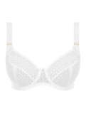 Biustonosz Freya STARLIGHT AA5202WHE Uw Side Support Bra White