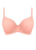 Biustonosz Freya UNDETECTED AA401708ASE Uw Moulded T-shirt Bra Ash Rose