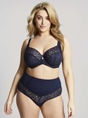 Biustonosz Sculptresse by Panache ESTEL 9685 Full Cup Bra Navy