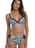 Biustonosz kąpielowy Fantasie PORTO FS6670TWT Uw Gathered Full Cup Bikini Top Twilight 