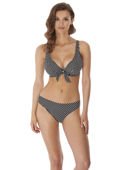 Biustonosz kąpielowy Freya CLUB ENVY AS6821KHI Soft Triangle Bikini Top Khaki