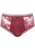 Figi Fantasie FUSION LACE FL102350ROW Brief Rosewood