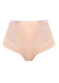 Figi Fantasie ILLUSION FL2988NAE High Waist Brief Natural Beige 