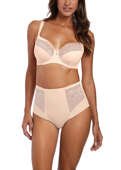 Figi Fantasie ILLUSION FL2988NAE High Waist Brief Natural Beige 