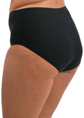 Figi Fantasie SMOOTHEASE FL2312BLK Invisible Stretch Curve Brief Black