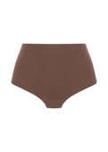 Figi Fantasie SMOOTHEASE FL2328CRT Invisible Stretch Full Brief Coffee Roast