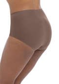 Figi Fantasie SMOOTHEASE FL2328CRT Invisible Stretch Full Brief Coffee Roast