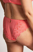 Figi Panache ALLURE 10762 Brief Coral