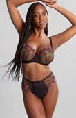 Figi Panache LIZA 11054 Deep Brief Disco