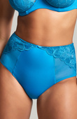 Figi Panache ROCHA 10344 Full Brief Peacock Blue