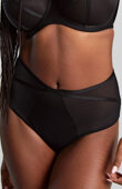 Figi Panache TANGO ESSENCE 10968A Deep Brief Obsidian