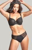 Figi Panache TANGO LUXE 9077 Brief Glisten