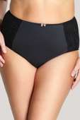 Figi Sculptresse Panache Chi Chi 7692 Brief Black