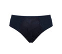 Figi Sculptresse by Panache ILLUMINATE 10704 Deep Brief French Navy