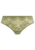 Figi Wacoal SENSU LACE WE601255GEN Brief Silk Green