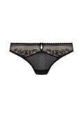 Figi brazylijskie Freya SYDNIE AA402871BLK Brazilian Black