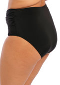 Figi kąpielowe Elomi MAGNETIC ES7196BLK Twist Brief Black