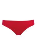 Figi kąpielowe Fantasie RIO BUENO FS6406ROG Mid Rise Brief Rouge