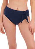 Figi kąpielowe Fantasie Swim OTTAWA FS6497INK High Waist Bikini Brief Ink