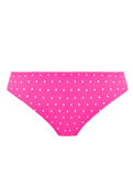 Figi kąpielowe Freya JEWEL COVE AS7234RAY Bikini Brief Raspberry