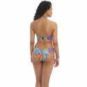 Figi kąpielowe Freya Swim CALA PALMA AS202475MUI Tie Side Bikini Brief Multi