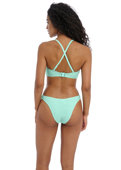 Figi kąpielowe Freya Swim IBIZA WAVES AS203885FRN High Leg Bikini Brief Frozen