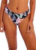 Figi kąpielowe Freya Swim KAMALA BAY AS205370MIH Bikini Brief Midnight