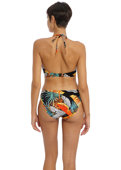 Figi kąpielowe Freya Swim SAMBA NIGHTS AS204470MUI Bikini Brief Multi