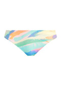 Figi kąpielowe Freya Swim SUMMER REEF AS204870AQA Bikini Brief Aqua